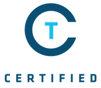 TCertified Logo