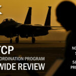F-15 TCP Graphic